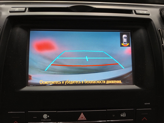 Toyota Camry Exclusive, 2015 года, пробег 199561 км