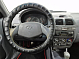 Hyundai Accent, 2004 года, пробег 186615 км