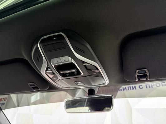 Belgee X50 Prestige, 2024 года, пробег 8903 км