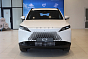Omoda C7 Стиль, белый