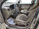 Jeep Compass P2, 2007 года, пробег 349914 км