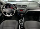 Kia Rio Luxe, 2012 года, пробег 125000 км