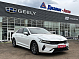 Kia K5 Luxe, 2020 года, пробег 62200 км