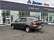Renault Logan Drive, 2021 года, пробег 116797 км