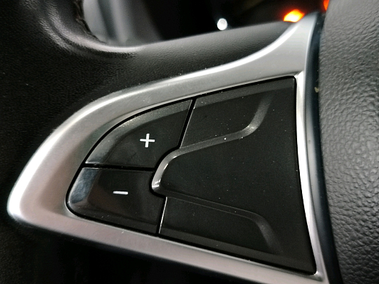 Renault Sandero Stepway Drive, 2018 года, пробег 162793 км