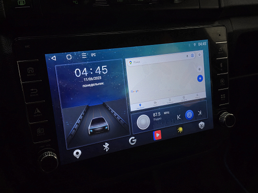 Skoda Fabia Sport, 2008 года, пробег 127973 км