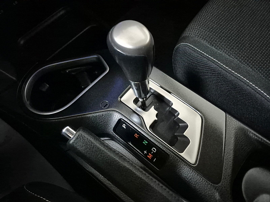 Toyota RAV4, 2016 года, пробег 89844 км