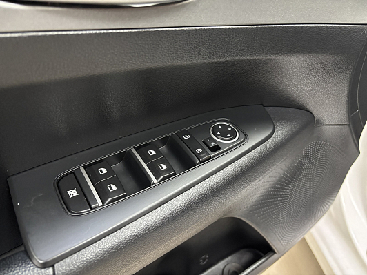 Kia Cerato Comfort, 2019 года, пробег 76867 км
