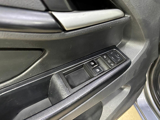 Lada (ВАЗ) Vesta 50 Anniversary, 2019 года, пробег 57573 км