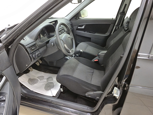 Lada (ВАЗ) Priora Image 21705-45-058, 2018 года, пробег 102267 км