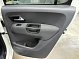 Volkswagen Amarok Basis, 2012 года, пробег 219551 км
