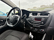 Kia Ceed, 2014 года, пробег 134645 км