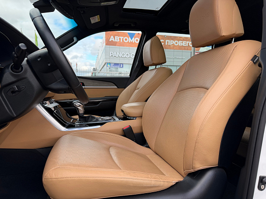 Kia Mohave Platinum Gravity, 2021 года, пробег 68200 км