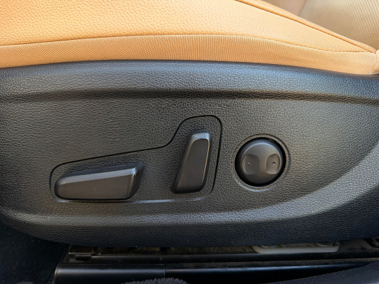 Kia K7, 2019 года, пробег 165900 км