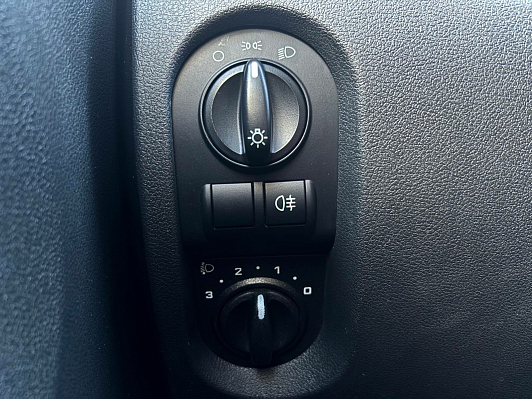 Lada (ВАЗ) Kalina Classic Glonass 21941-51-X1B, 2017 года, пробег 59083 км