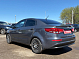 Kia Rio Luxe, 2015 года, пробег 212450 км