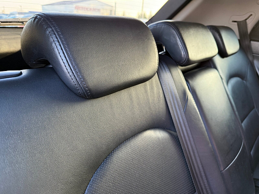 SsangYong Actyon, 2011 года, пробег 178001 км