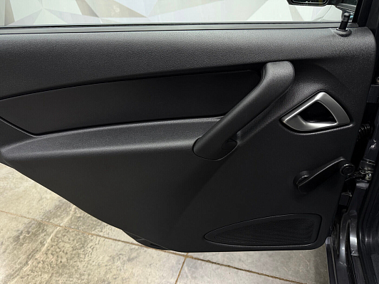 Lada (ВАЗ) Granta Classic Optima, 2025 года, пробег 14 км