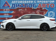 Kia Optima GT Line, 2018 года, пробег 125134 км