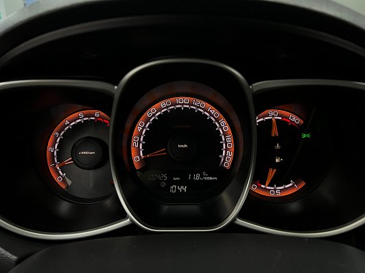 Lada (ВАЗ) Vesta Luxe, 2021 года, пробег 100414 км