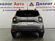 Renault Duster, 2021 года, пробег 45000 км
