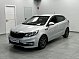 Kia Rio Comfort Аудио, 2016 года, пробег 112000 км
