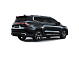 Geely Okavango Luxury, черный
