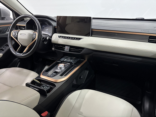 Haval Jolion Premium, 2022 года, пробег 34276 км
