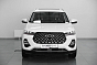 Chery Tiggo 7 Pro Prestige, 2022 года, пробег 27407 км