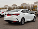 Hyundai Solaris Comfort, 2020 года, пробег 91419 км