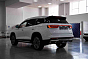 JETOUR X90 Plus Comfort, белый