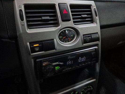 Lada (ВАЗ) Priora, 2009 года, пробег 258739 км