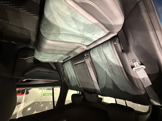 Geely Monjaro Flagship (Xingyue L), 2023 года, пробег 53800 км