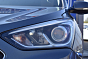 Hyundai Santa Fe, 2017 года, пробег 167000 км