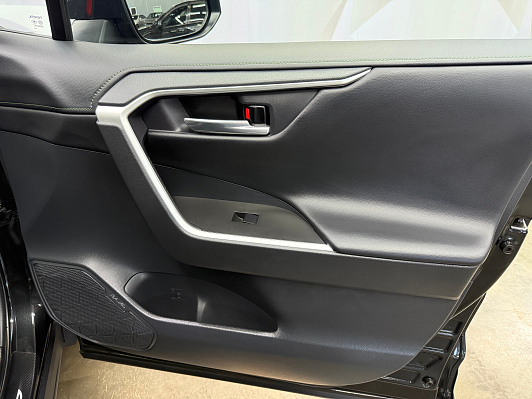 Toyota RAV4 Adventure Plus, 2024 года, пробег 19088 км