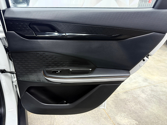 Changan UNI-V DLX, 2024 года, пробег 14063 км