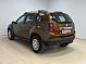 Renault Duster Privilege, 2016 года, пробег 198573 км