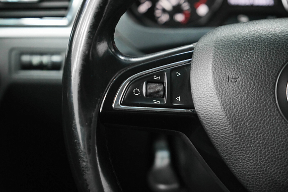 Skoda Rapid, 2014 года, пробег 161837 км