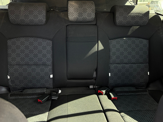 Great Wall Hover H3 Luxe, 2012 года, пробег 113700 км