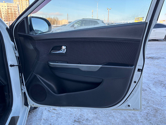 Kia Rio Prestige, 2013 года, пробег 140120 км