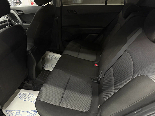 Hyundai Creta Active, 2020 года, пробег 81287 км