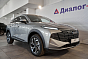 Haval F7 Техно +, серый