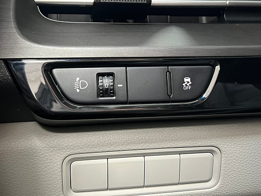 Kia Carnival Comfort, 2022 года, пробег 209833 км