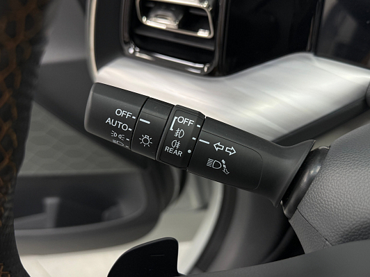 GAC GS8, 2025 года, пробег 7000 км