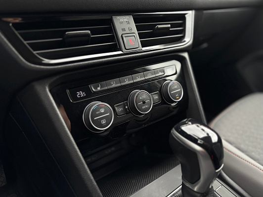 Volkswagen Taos JOY!, 2021 года, пробег 93002 км