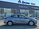 Kia Rio Comfort, 2017 года, пробег 109930 км