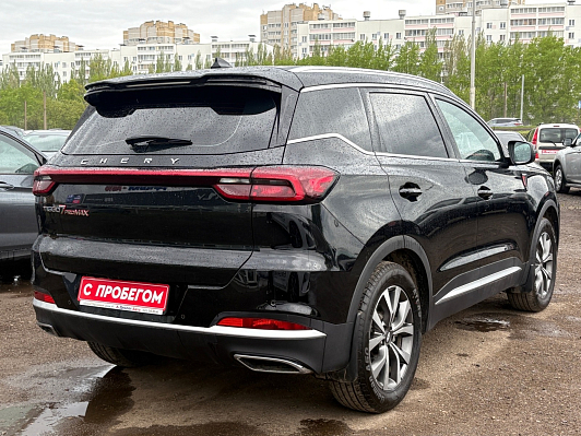 Chery Tiggo 7 Pro Max Ultimate, 2022 года, пробег 39000 км