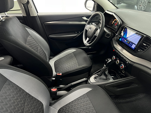 Lada (ВАЗ) Vesta Comfort'24, 2024 года, пробег 135000 км