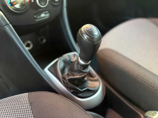 Hyundai Solaris Classic, 2013 года, пробег 167635 км
