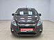 Chevrolet Spark LT, 2021 года, пробег 27462 км